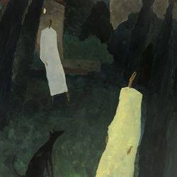Ночная прогулка