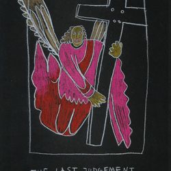 The last Judgement