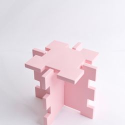 Табурет-стол