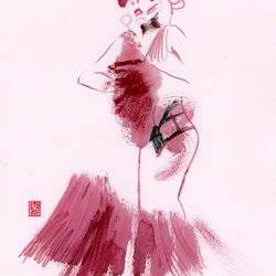 Burlesque 02