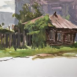 Окружен, но не сломлен