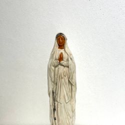 Virgin Mary