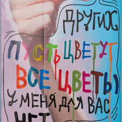 Других у меня для вас нет