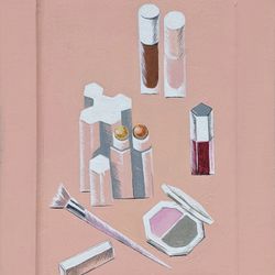 Fenty Beauty Icon