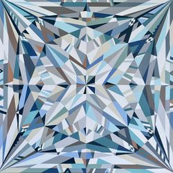 Crystal Sky