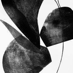 №5 из серии "Осколки"