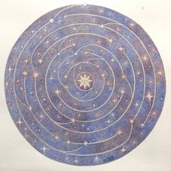 Лабиринт номер 9