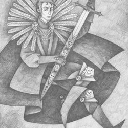 Рыцарь