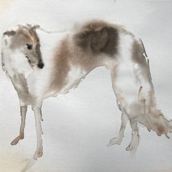 Борзая