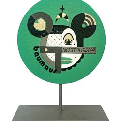 BAUMAUS NOSTALGIKER (G)