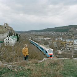 Реверс VI. 90x105