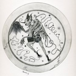 Алчность