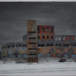 Ушаковские бани