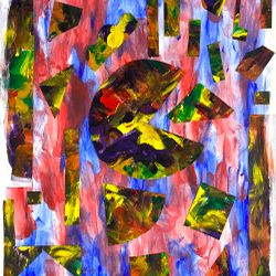 Puzzle I
