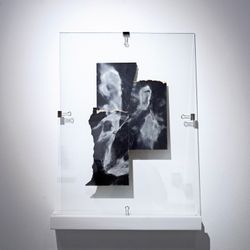 Из серии "Poetry of Uncertainties"