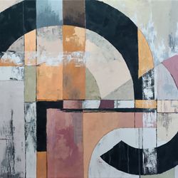 Circular Harmony
