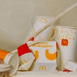 Still life 1