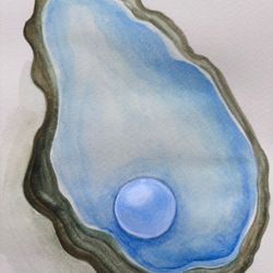 Ракушка #3