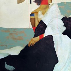 Половина солнца