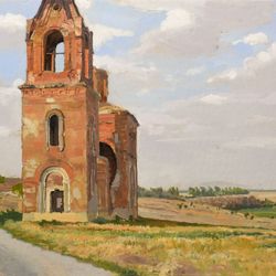 Армянская церковь