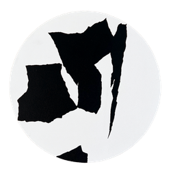 ䷜kǎn (из серии МА (間))