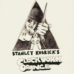 A Clockwork Orange