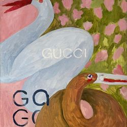Gucci