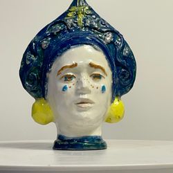 Несмеяна
