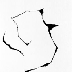 ䷬cuì (из серии МА (間))
