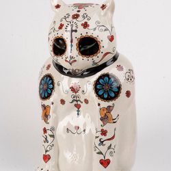 Кот Мексиканец