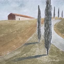 Toscana l