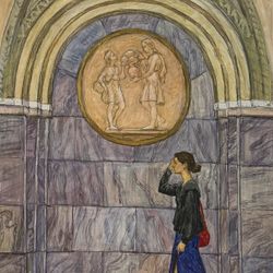 Метро Парк культуры