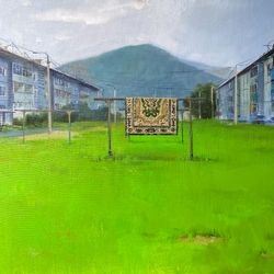 Культурный код России