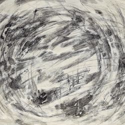 Луна другой галактики