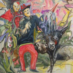 Тот, кто рассказывает сказки