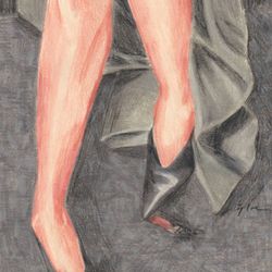 Туфли (3)