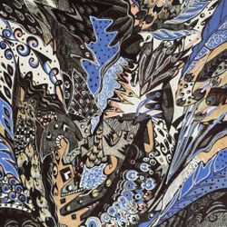 Морские мотивы