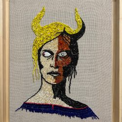 Саами. Середина ХХ ВЕКА