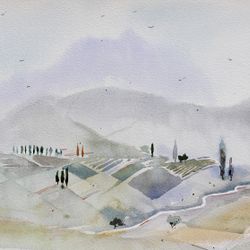 Верхняя Балкария