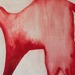 Red dog