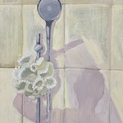 Память воды