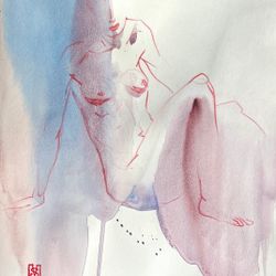 Nu sketch