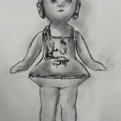 Куколка #6
