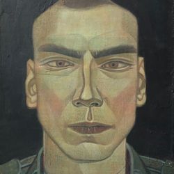 Вожатый служебных собак