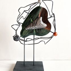 Экспрессия с электронами