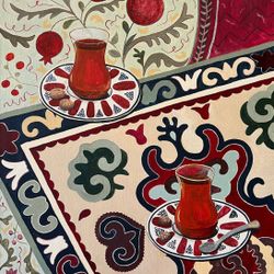 Çay