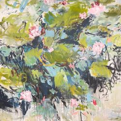 Lily pond
