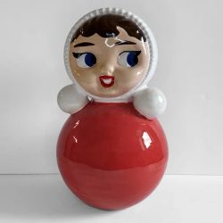 Неваляшка Нина Классика