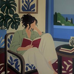 Серия "Книголюб"