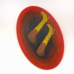Под юбкой 2